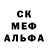 Гашиш индика сатива *druid*